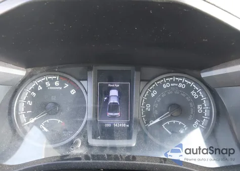 2018 Toyota Tacoma Trd Sport from USA, damaged, VIN 3TMBZ5DN5JM012662